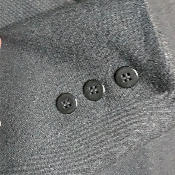 TALBOTS dress jacket - Picture 4 of 8